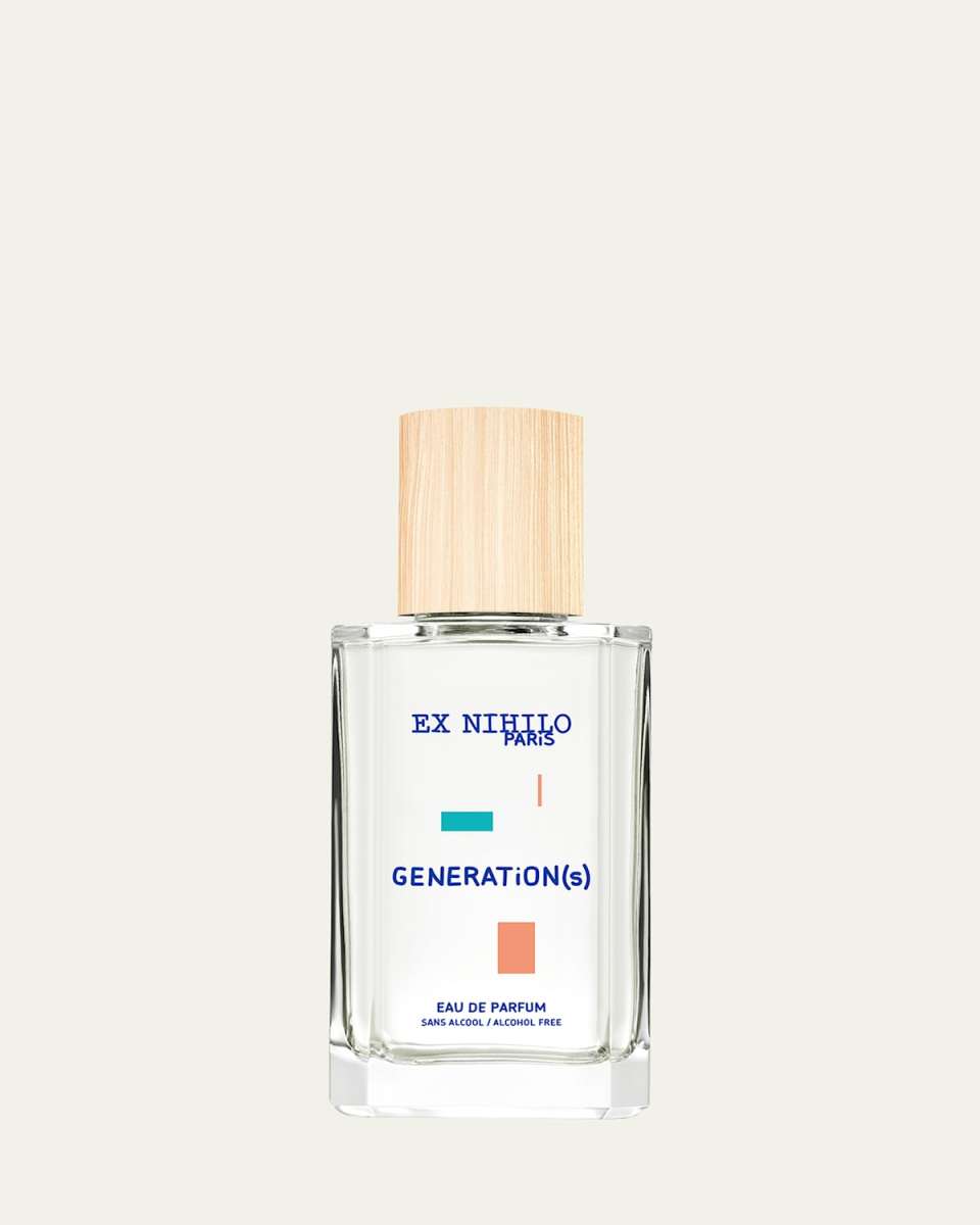 Generation(s) Eau de Parfum, 3.4 oz.